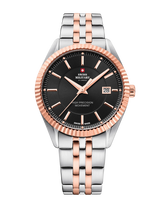 Swiss Military by Chrono Quarzuhren Herrenuhr  - SM34065.06